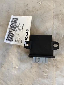 Audi A3 2011 rango de faros módulo de control de curvas P/N 8P3907357 - Imagen 1 de 10