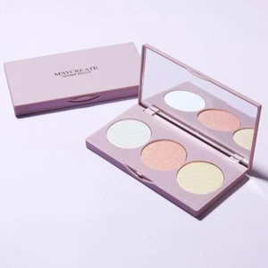 3 Bronzer Highlight Long Shades - Picture 1 of 7