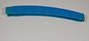 Hot Wheels Ultimate Garage Shark Attack Water Shark Part Topper Sign Support - Picture 1 of 4