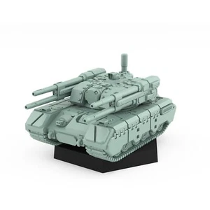 Partisan Miniatur kompatibel mit Battletech MWO - Bild 1 von 1