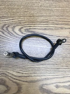 KAWASAKI NINJA 300 EX300 2013-17, СТАРТЕР ПРОВОД СВИНЦОВАЯ ДЕТАЛЬ # 26011-0808 - Изображение 1 из 4