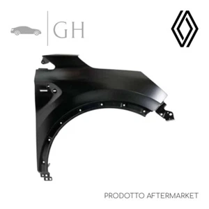 PARAFANGO ANTERIORE DESTRO RENAULT CAPTUR (II) 2020 - 631007255R - Foto 1 di 1