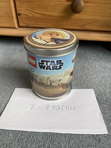 Lego Star Wars NYCC 2012 Exclusivo Luke Skywalker’s Mini Landspeeder - Imagen 1 de 6