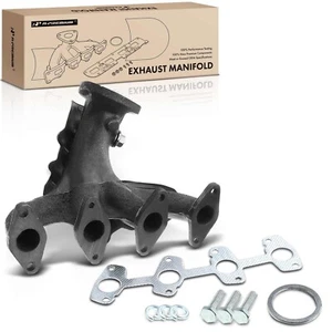 Exhaust Manifold w/Gasket Kit for 94-99 Honda Accord Odyssey/ Acura CL 2.2L l4 - Picture 1 of 9