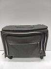 Biaggi Carry On Suitcase