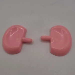 Par de orejas cabeza de patata Mr Mrs original Playskool - Imagen 1 de 4