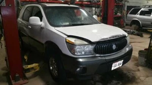 AC Compressor Fits 01-05 AZTEK 341675 - Bild 1 von 7