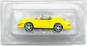 EBOND Modellino Porsche 964 Speedster - 1993 - DeAgostini - 1:43 - 0529 - Foto 1 di 1
