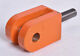 Reichel & Drews Steel Threaded Pivot Bolt E37213-00 ER-CA-004 Reichel & Drews Steel Threaded Pivot Bolt E37213-00 ER-CA-004