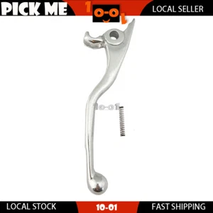 Right Hand Front Brake Lever For KTM 125 EXC 2000 2001 2002 2003 2004 2005 - Picture 1 of 3