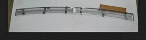 1967 Cadillac and Others: Hood Cowl Vents/Louvers *NICE* - Picture 1 of 8
