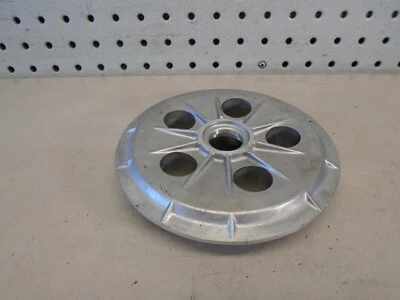 Clutch Pressure Plate for Kawasaki Ninja EX 500 fits 1997 to 2009 models - Image 1 of 4