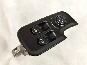Alfa Romeo GT 937 Power Window Switch Left Driver Side 61026700 / 60682443 OEM - Picture 1 of 19