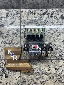 FURNAS CONTACTOR 14CA32B0-1 1 SIZE 0 - Picture 1 of 5
