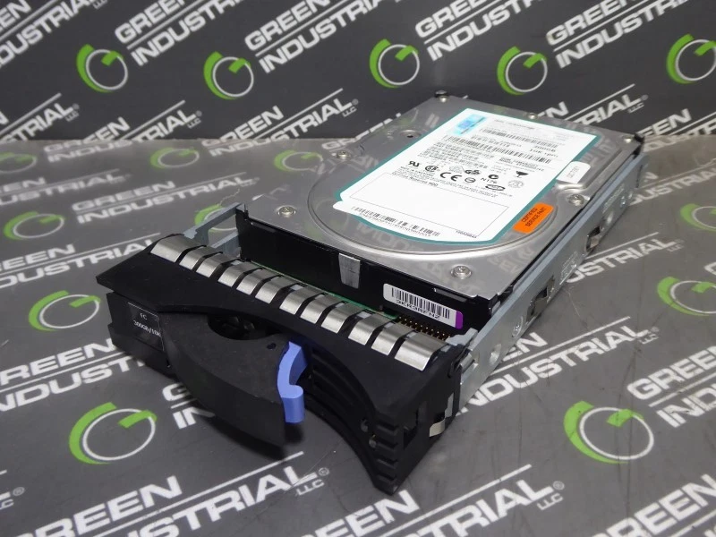 USED IBM 71P7555 TotalStorage Fiber Channel Drive - Image 1 of 4