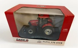 Universal Hobbies Tractor 1:32 UH5285 CASE IH 175 CVX 175TH ANNIVERSARY EDITION - Picture 1 of 2