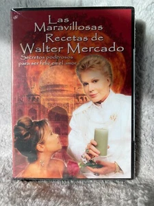Les merveilleuses recettes de Walter (DVD, 2006) (ACHETER 5 DVD, OBTENIR 4 GRATUITS) - Photo 1/2