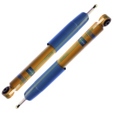 For Toyota Tundra 2007-2016 Pair Bilstein B6 Rear Shocks Struts