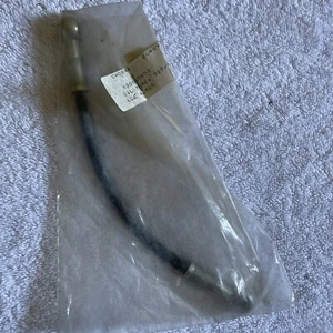 Oil carter tube pipe line Husqvarna 510/610 TE - Picture 1 of 4