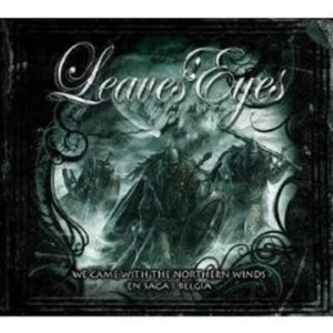 LEAVES EYES "WE CAME WITH THE ..." 2 CD+2 DVD NTSC - Bild 1 von 1