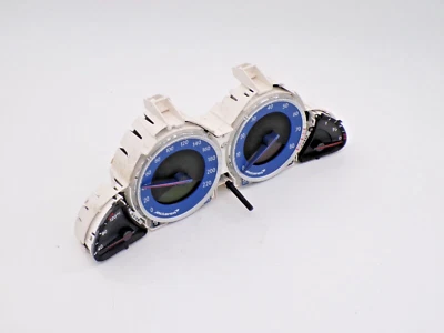 Mercedes-Benz C199 SLR Mclaren Instrument Cluster Speedometer Mph A1995401311 Foto 1 de 4