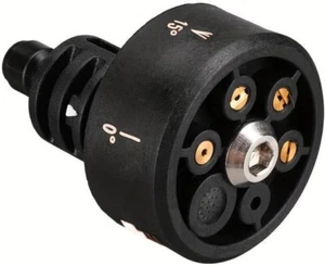 For WORX Hydroshot Replacement Nozzle WG620e, WG629e, WG630e, WG644 Hydroshot - Picture 1 of 4