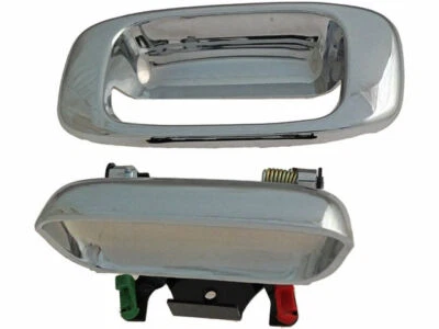 For 2001-2003, 2005-2006 GMC Sierra 1500 HD Tailgate Handle Dorman 45948YP 2002 Foto 1 de 2