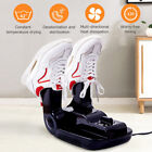 200W Ultraviolet Boot Shoe Dryer Warmer Portable for Glove Shoe Hat Sock N0G9