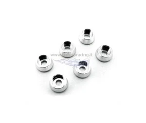 MX5080 6 Schrauben A Buchse X Motocross Ersatzteile HIMOTO 1/4 MX400 Moto Parts - Bild 1 von 1