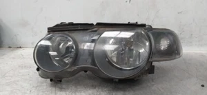 0301187201 headlamp left side for BMW SERIE 3 COMPACT (E46) 320TD 2001 188614 - Foto 1 di 6