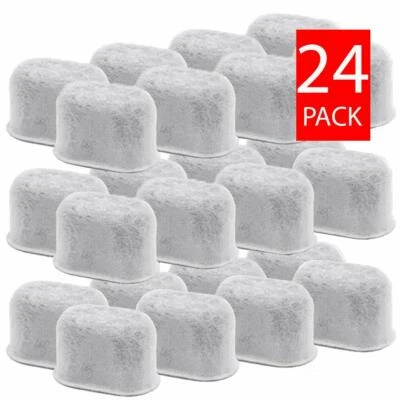 Cartuchos de filtro de agua de carbón de repuesto GOLDTONE para BREVILLE  Foto 1 de 4