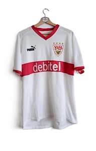 Maglia VFB Stoccarda Puma 2003/04 - Foto 1 di 2