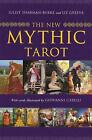 Nowy mityczny tarot [Z książką w miękkiej oprawie] autorstwa Juliet Sharman-Burke (angielski) Har