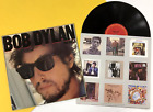 BOB DYLAN Infidels 1983 LP [QC 38819] VG++/Mint Minus Vinyl a7659