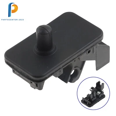 Pestillo de puerta de gasolina apto para Nissan NV200 2013-2021 2013-2018 Nissan Altima Foto 1 de 4