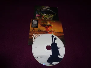 CD GORILLAZ / PLASTIC BEACH / PARLOPHONE 5099962616621 - Picture 1 of 1