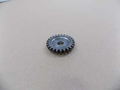 1983 81-83 YAMAHA YZ60 YZ-60 / OEM nice KICK START IDLER GEAR Foto 1 de 2