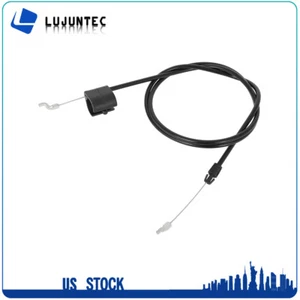 Replacement Engine Zone Control Cable fits Craftsman Lawn Mower 182755 183567 - Picture 1 of 9