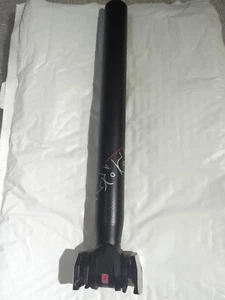 Shimano Pro PRO Vanderham MTB DH/FR CNC Seatpost 31.6 x 350mm  - Picture 1 of 5