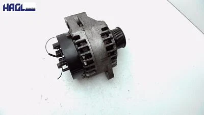 Alternatore Opel Vectra 1.9 Cdti Caravan C 110 KW 150 PS Kombi - Immagine 1 di 4