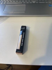 E.L.F. 16HR Camo Concealer 85849 Medium Beige 0.2 fl oz  - Picture 1 of 6