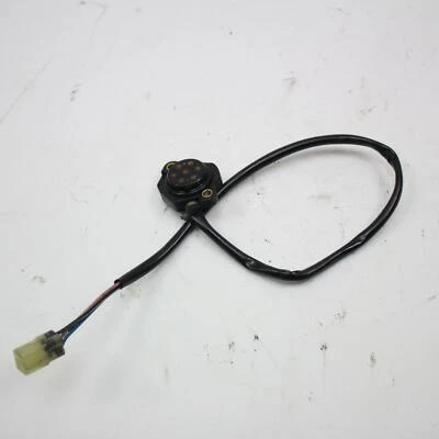 2006 suzuki sv650s SV650 SV 650 OEM ENGINE MOTOR GEAR POSTION SENSOR NEUTRAL  - Image 1 of 4