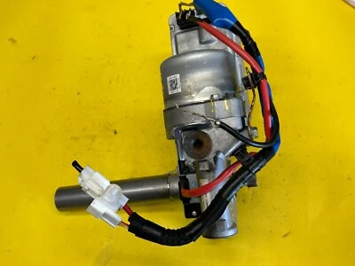2014 TOYOTA AVALON POWER STEERING COLUMN W/ MOTOR OEM OEM 8965007020 — 第 1/4 张图片