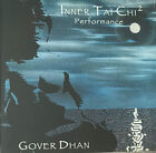 GOVERN DHAN Inner Tai Chi 2 Performace CD 7 pistes fabriquées au Canada ambiance New Age