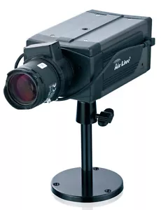 Telecamera IP HD AirLive POE 5010HD 5 MegaPixel obiettivo 4 mm ONVIF 2.0 camera - Foto 1 di 1