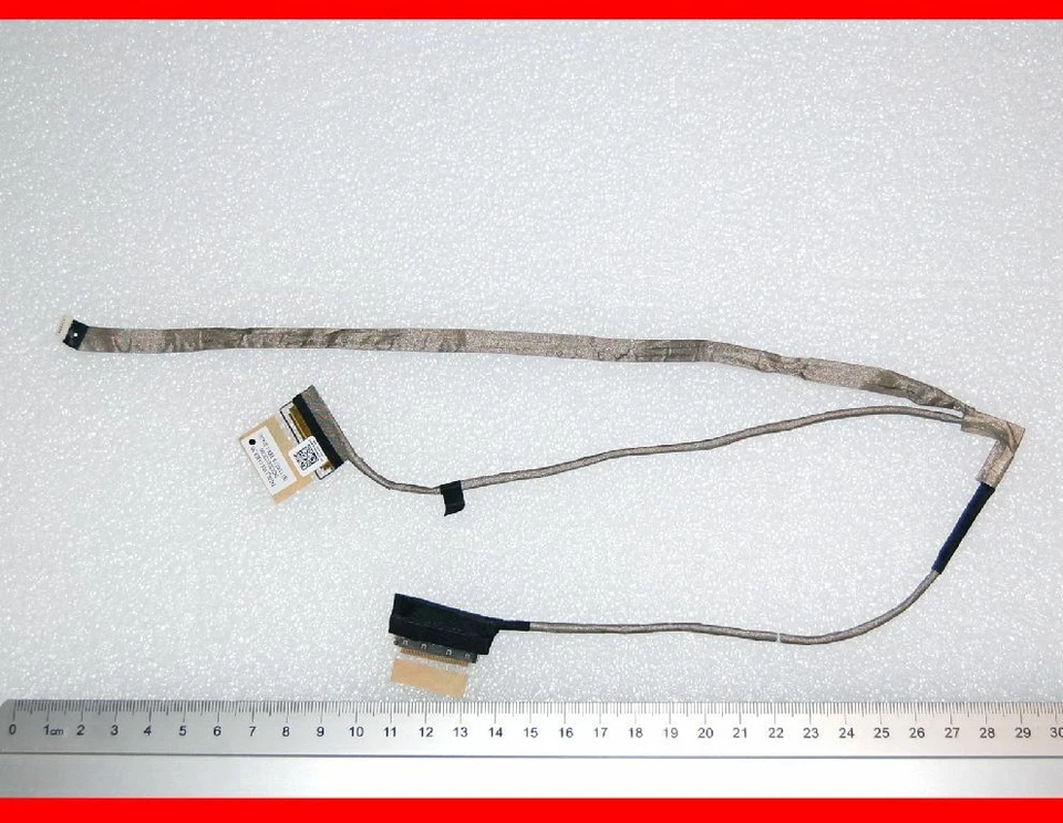 KABEL DELL LATITUDE 3540 MONITOR DISPLAY VIDEO KABEL 0X0H0W CN-0X0H0W #k232 - Bild 1 von 1