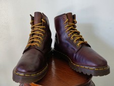 dr martens ranger boot