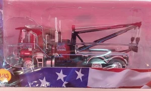 1/43.es. #4. FREIGHTLINER FLA. 1987. AMERICAN TRUCK . AMERICAN TRUCK - Picture 1 of 2