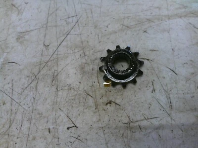 Honda Goldwing GL1200 1984-1987 motor de arranque Foto 1 de 4