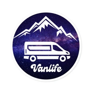 Round Stickers, Indoor\Outdoor - Picture 1 of 10